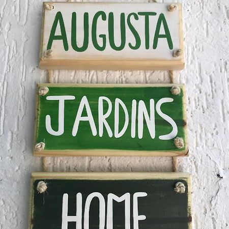 Augusta Jardins Home 圣保罗 外观 照片